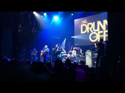 Thumbnail for Tenacious D by Brooks Wackerman