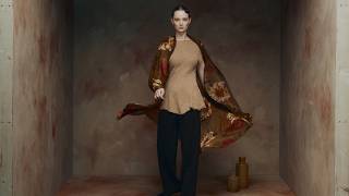 Campaign #6 Profoto + Fujifilm for Air Magazine