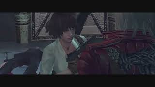 スタイリッシュアクション実況【デビルメイクライ3】#6