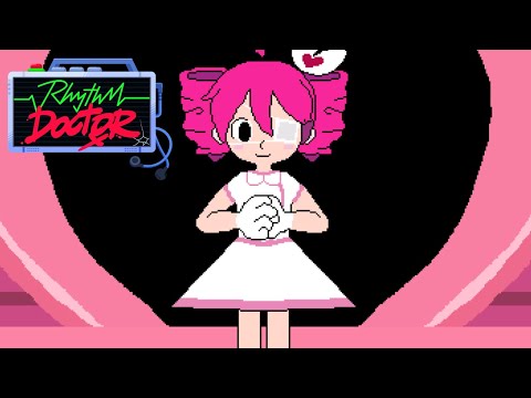 Spoken For - FLAVOR FOLEY | Rhythm Doctor Custom Remix