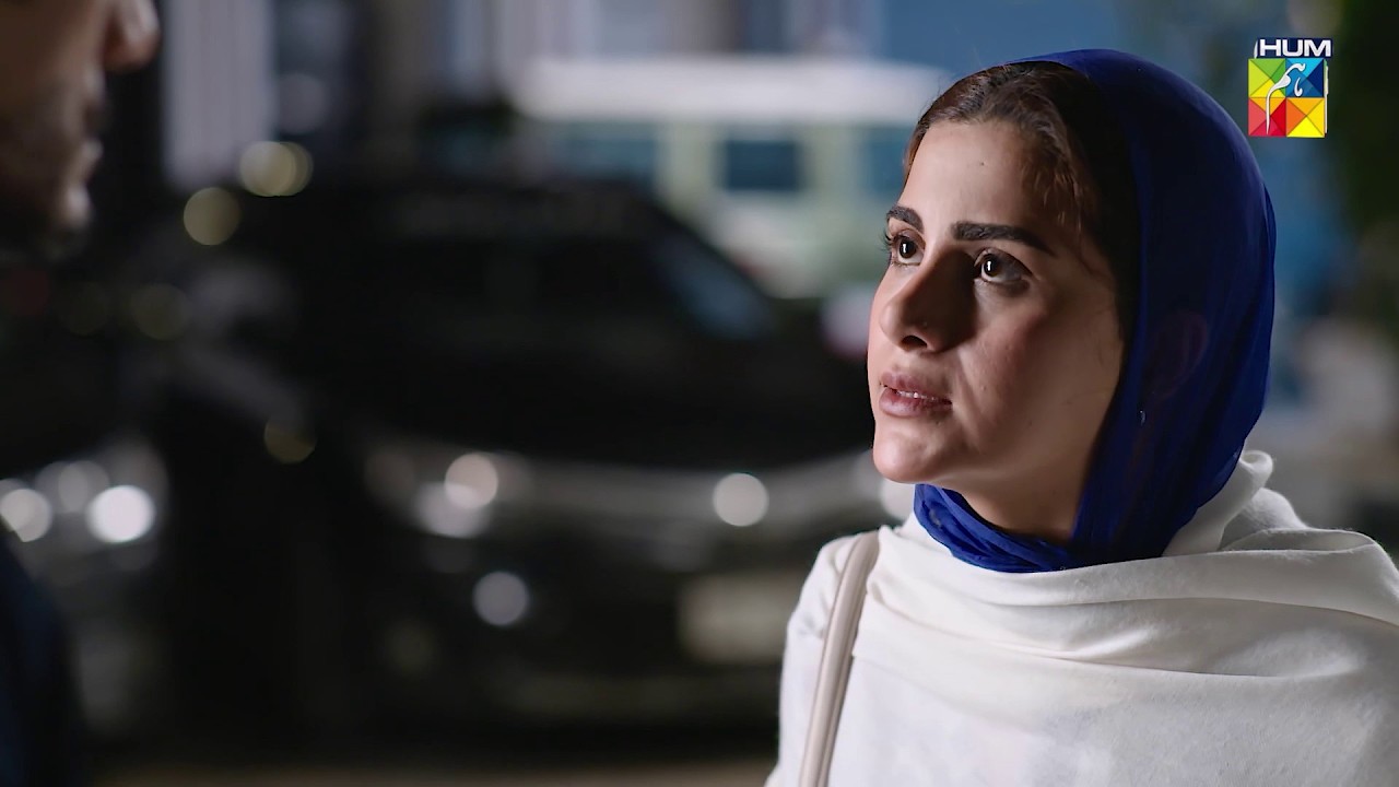 Mujhe Apnay Baap Ka Naam Apni Shinakhat Se Hatana Hai...! #sohaialiabro - Sirf Shabana - HUM TV