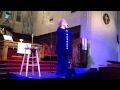 Sandi Patty ~ Were It Not for Grace & You'll Never Walk Alone