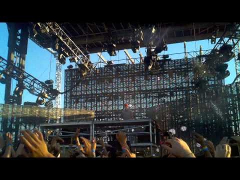 Boys Noize - Electric Zoo 2010 (HQ)