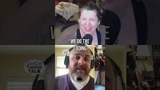 Stop AI Cheating: New Teacher Strategies That Work #shorts
