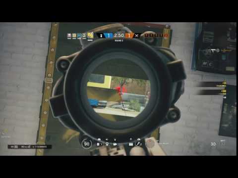 One Tap spawn peek!!