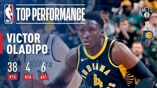 Victor Oladipo - Indiana Pacers