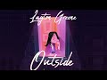 Layton Greene Outside