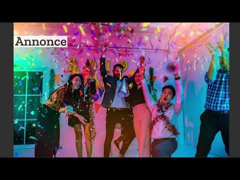 Hus/Det vores hus per fat det nu - Specktors x Nonsens [ Anders Bager Remix ]