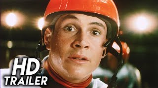 Rollerball (2002) ORIGINAL TRAILER [HD 1080p]