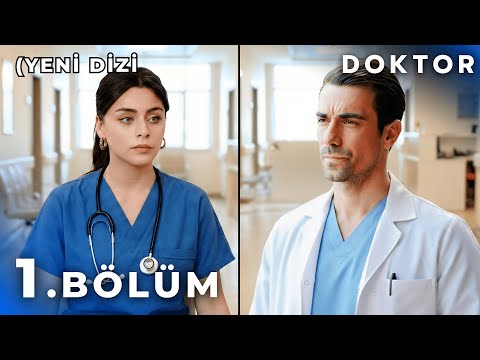 Doktor 1. Bölüm (Yeni Dizi)