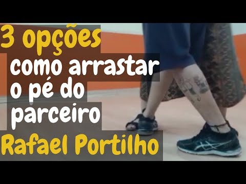 Forró pé de Serra e Forró Roots | Você sabe como arrastar o pé ? | 3 opções pra experimentar