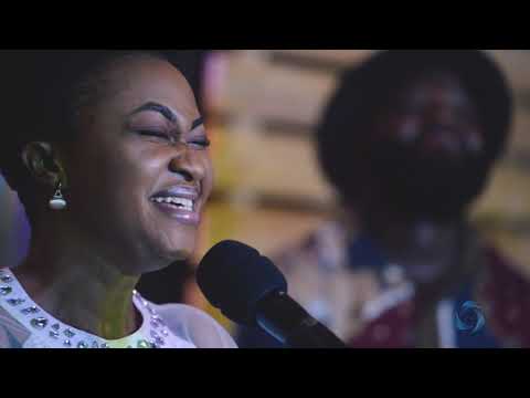 Efe Grace || Worship Sessions With Efe Grace || Efe Grace || Season 2 Ep1