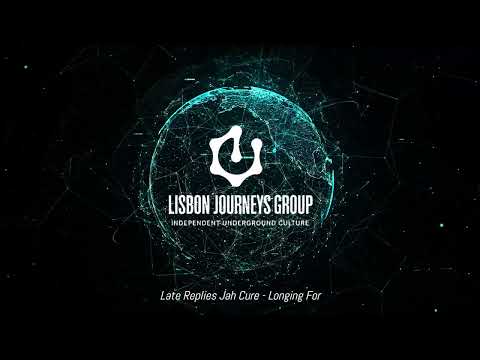 Late Replies Feat. Jah Cure  - Longing For