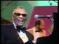 I've Got News For You - Ray Charles Orch w/ Jeff Pevar & Mo Pleasure 1986