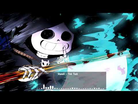 SharaX   Tick Tock【Nightcore】