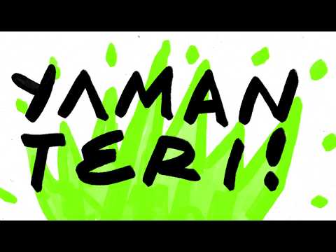 Yamanterí video