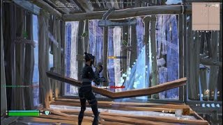 Never miss right peak