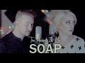 Melanie Martinez - Soap (Cover by The Animal In ...