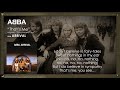 ABBA - That's Me with Lyrics