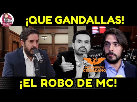 LOS DESARMÓ! Hamlet Almaguer revela la trampa de MC: 