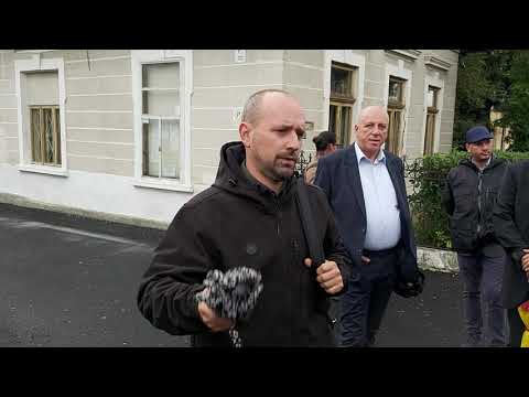 Istoricul Colegiului Nicu Gane prezentat de prof Codrin Benta 17 09 2021