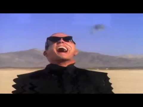 Alan Parsons (feat. Chris Thompson) - Turn It Up (1993, Enhanced)