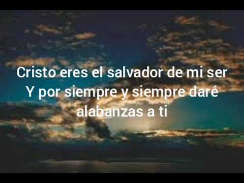 Rey De Majestad - Vertical