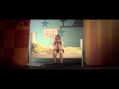 Bastian Baker - Dirty Thirty (Official Music Video)