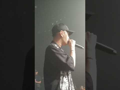 쌈디 simon dominic - 노땡큐 벌스 무반주 (180902 힙플쇼 vol.52)
