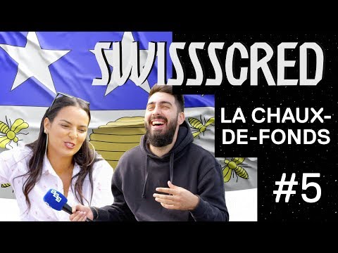 La Chaux-de-Fonds : la ville la plus ensoleillée de Suisse ? - SWISSSCRED