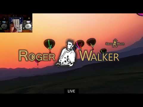 [LIVE SET] - DJ Roger Walker - Novidades Julho 2020 (part2)
