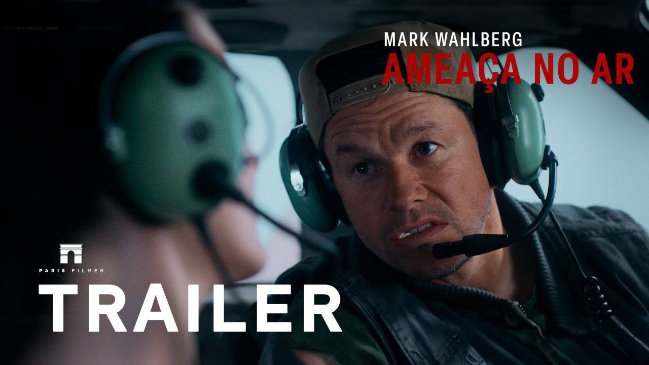 trailer Oficial