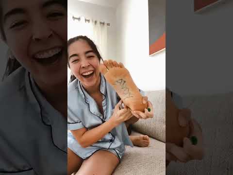 Can You Handle Foot Tickle Challenges?