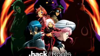.hack//roots  o.s.t  god diva