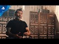 Call of Duty: Modern Warfare - Behind the Scenes Story Trailer | PS4
