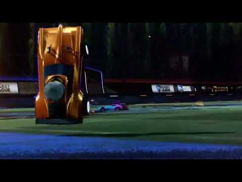 Top moments from URLC 4 - #10