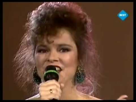 NSF 1990: Gina - Liever Alleen