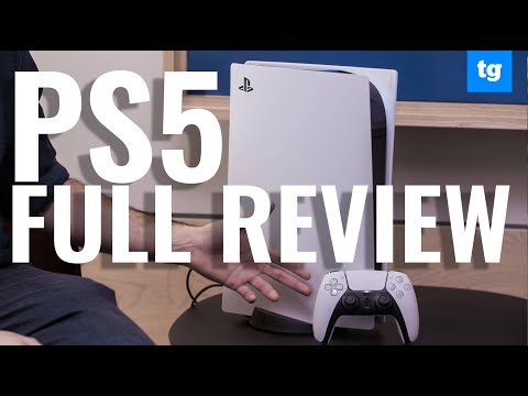 PS5 review: A true generational leap