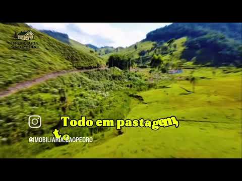 Sítio para venda em São Pedro de Alcântara/SC