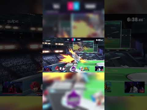 KURAMA DEMOLISHES KOLA’S STOCK | Smash Ultimate