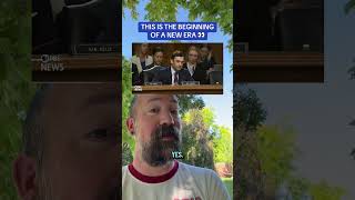 This may be the beginning of the #JonOssoff era of #politics #news #trump