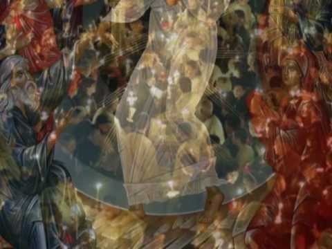 Invierea Domnului - Mitropolit Bartolomeu Anania (2001)