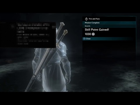 Shadow of War (No commentary)