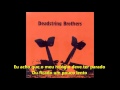 Deadstring Brothers - 27 Hours (Legendado)
