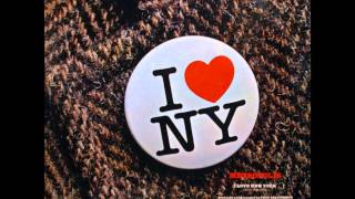 Metropolis - I Love New York