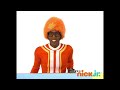 Yo Gabba Gabba Scary Credits