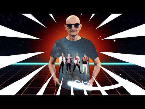 KOMBI Łosowski I MC SILK – Bez ograniczeń energii 5-10-50 [Official Music Video]