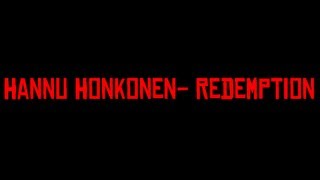 Hannu Honkonen - Redemption