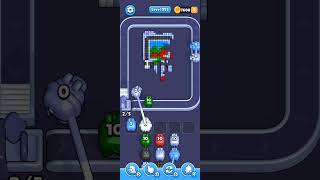 Pixel Flow — level 993