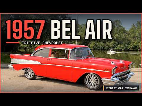1957 Chevrolet 210 (CC-2090448) for sale in Alsip, Illinois